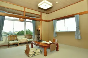 Kutsurogi no Chisana Yado Onami - Image 4