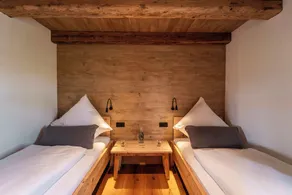Vacation apartment \"Ludwig\" - Handicap-friendly vacation apartment on the first floor - Image 4