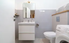Holiday Home Diana - Comfort Two Bedroom Apartment with Terrace and Sea View - Image 4