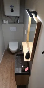 1 Bedroom Apartment in Rennes - Image 3
