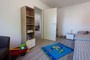 Exclusive vacation apartment with sauna only 100m to the beach - Image 5