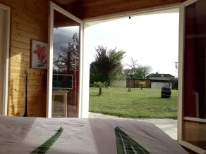 AIR-CONDITIONED VILLA WITH SWIMMING POOL IN THE HILLS ABOVE CAHORS   - Image 5