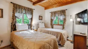 Brookside: \"A Beautiful Chalet Style Getaway on the Shore of Seneca Lake\" - Image 2