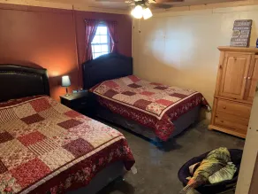 Wasserfront Log Home / 3250SQFT 150ft zu Wasser Pingpong / Foosball / Airhockey - Image 3