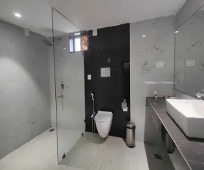 1bhk Nature View Villa With Private Balcony - Image 3
