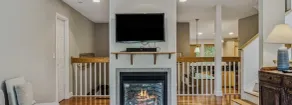 Quechee - Four Season Resort Townhome and access to The Quechee Club  - Image 4