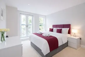 Roomspace Serviced Apartments - Trinity House - Image 4