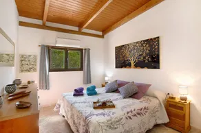 Casa vacanze 'VV Tasartico' con vista mare, idromassaggio e Wi-Fi - Image 4