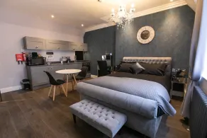 Norwich Puppet Theatre Apartment - Number 82 The Unthank - Image 5