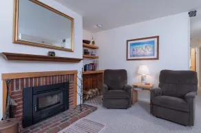 100 Snow Creek 2 Bedroom Condo - Image 2