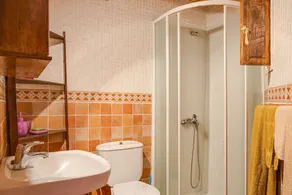 Casa vacanze El Cuarto con Wi-Fi, giardino e terrazza; Animali ammessi a pagamento - Image 3