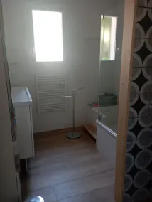 Maison Tranquille a 3,5km du Centre Ville de la Rochelle - Image 2