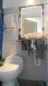 Maison minimaliste de luxe de Cuernavaca équipée à 10 min du centre-ville, à 5 min de la Plaza - Image 3