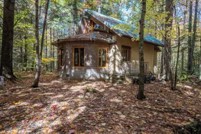 Venez Vous Reposer Dans Notre Charmant Écogîte Situé en Pleine Forêt - Image 5