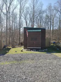 RV spot #4 at Watts Bar Lake - Image 3