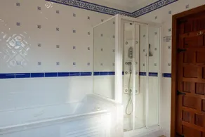 Villa 'La Paz' mit privatem Pool, Gemeinschaftsterrasse und WLAN - Image 3