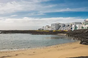 Charming Apartment Directly On Seaside Close to Caletón Blanco with Wi-Fi - Image 5
