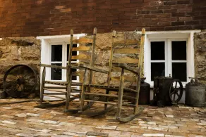 Grand Victorian Inn - Image 5