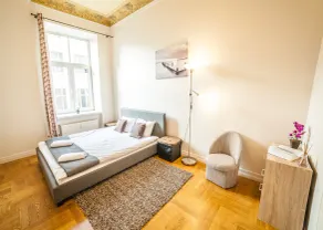 One Bedroom Apartment in the Very Center of Riga! - Image 5
