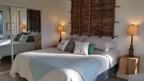 Amazing Getaway Oceanview with treehouse feel - Image 4