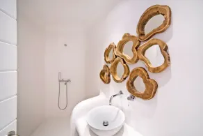 Luxury Mykonos Villa | Villa Shali | 4 Bedrooms | Sea View & Private Pool - Image 3