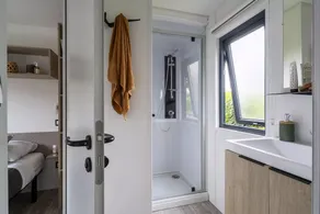 Camping Les Alizés *** - Mobile Home Declik 3 Værelser 6 Personer - Image 4