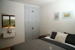 Casa Nuria, beautiful house with garden & pool, quiet location, 4km from the sea - Image 5