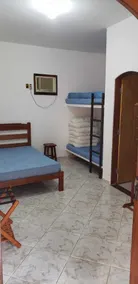 HOUSE IN CONDOMINIUM. 2 SUITES + 1 BEDROOM, POOL, SMALL SOCCER FIELD, GAMES TABLE! 400M FROM THE BEACH - Image 4
