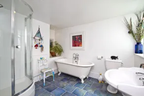Elie i nærheden af St. Andrews. Luksus self catering strandhus med vidunderlig havudsigt - Image 3