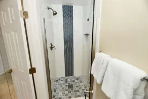 20% de Rabais sur les Ouvertures du Mois D'août! Direct Condo D19 Beachfront Luxe, Beaucoup D'extras! - Image 4