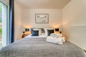 Le Green- Garden apartment on Lake Annecy - Image 4