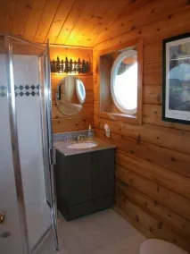 ⚓️ Nautical Sea Cabin mit Blick auf das Wasser ⚓️ - Image 3