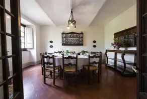 Villa Poggio Cherici by Mmega - Image 3