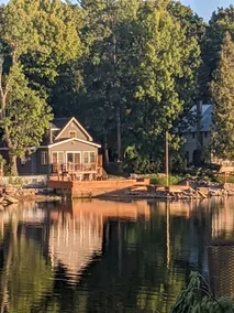 Lakeside Grove - A True North Vacation Home - Image 2