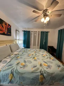 The HALE, TVNCU#1355, perfect Family Base Camp short walk to the beach - Image 4