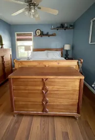 Downtown Eclectic Bungalow - Image 4