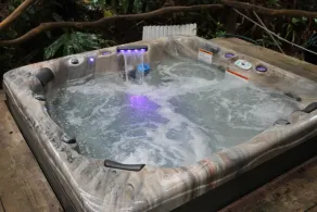 Family Getaway in Volcano sleeps 4 - Image 4
