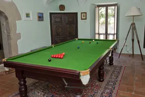 Mascaros - schönes, großes Haus mit eigenem Pool - Image 3