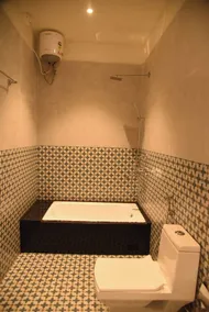 Executive room in Arambol near Beach - Image 2