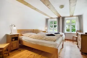 Casa vacanze 'Pommernhuus An De Kark' con giardino privato - Image 3