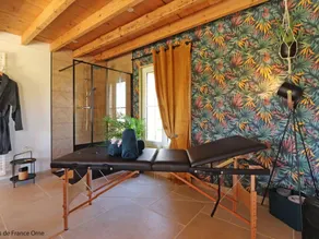 Casa independiente con spa y jardín privado en Normandía - Image 4