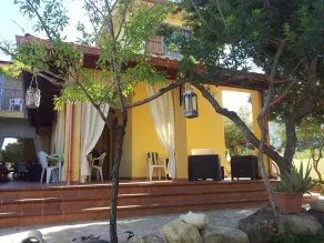 B&B Sa Figu Morisca: habitación \"S'Apposentu\" - Image 3
