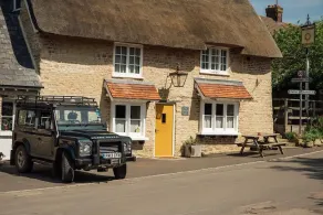 The Sun Inn, Felmersham - Image 5