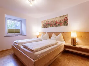 Familienfreundliches geräumiges Apartment mit Garten | Naturblick | Haustierfreundlich - Image 5
