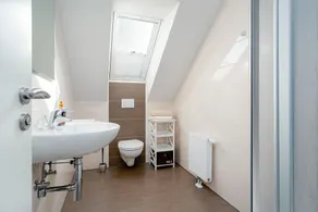 Midsummer - Beautiful vacation home (100sqm) for 6 people with fireplace, garden and - Image 5
