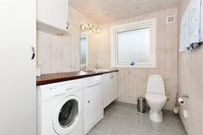 Meget højkvalitets arkitekthus på en unik beliggenhed - Image 5