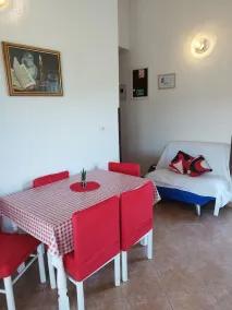 Apartamento em Kampor (Rab), capacidade de 4 + 1 - Image 4