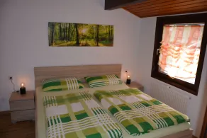 Holiday house in the quietly located holiday park Tennenbronn - Image 4