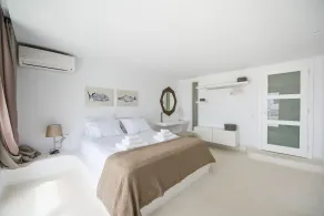 Petalite Suite - One Bedroom Villa, Sleeps 4 - Image 3