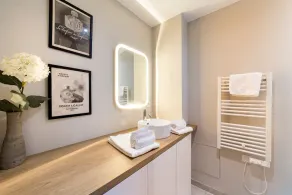 Die Ethnische Atmosphäre - Wunderschönes Apartment im alten Lyon - Image 3